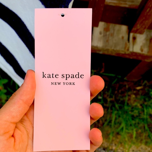 Kate Spade Beach Towel - Picture 3 of 3